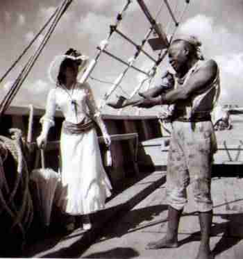 Lucienne Laurence - Habib Benglia